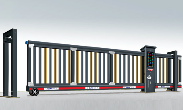 ZX-008智能直錢(qián)門(mén)