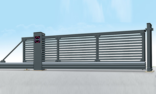 無(wú)軌懸浮門(mén)C