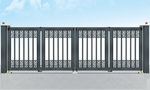 懸浮折疊門(mén)E