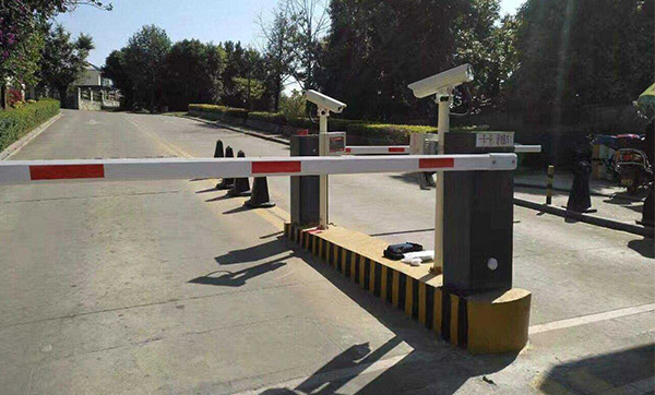 車牌識(shí)別DM-007