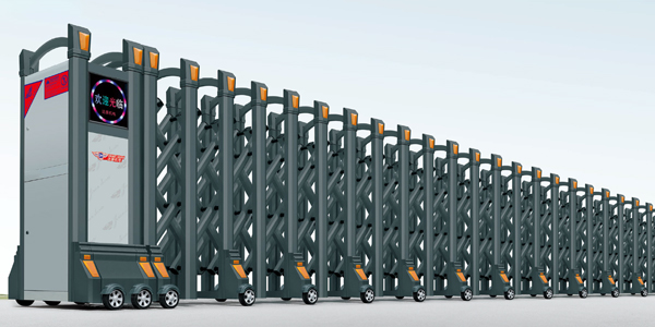 DM-19035鋁合金伸縮